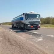 Un nuevo fallo de la Justicia Federal le exige a Vialidad que repare una ruta nacional