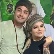 La vidente de los famosos reveló un oscuro detalle del ritual de More Rial