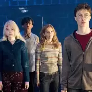 El curioso OnlyFans de una actriz de Harry Potter para pagar sus deudas