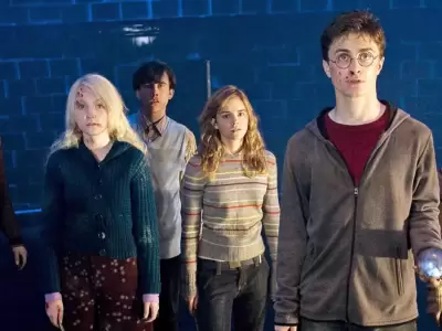 El curioso OnlyFans de una actriz de Harry Potter para pagar sus deudas