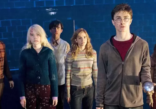 El curioso OnlyFans de una actriz de Harry Potter para pagar sus deudas