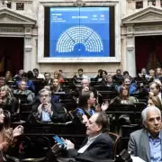 Consiguen la creaci�n de una comisi�n investigadora sobre el Criptogate