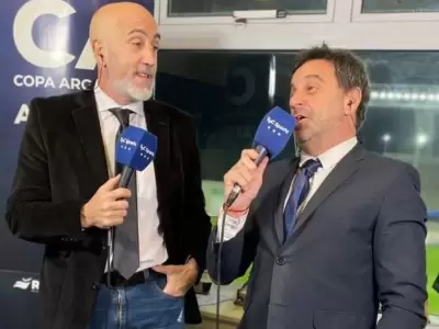 Fernando Lavecchia.