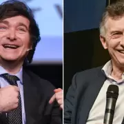 Sofía Chini: "El PRO tiene grandes diferencias con LLA en lo social y lo económico"