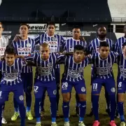 Las emotivas palabras de Rodrigo Rey para el "Morro" Garc�a que sensibilizaron a los hinchas de Godoy Cruz