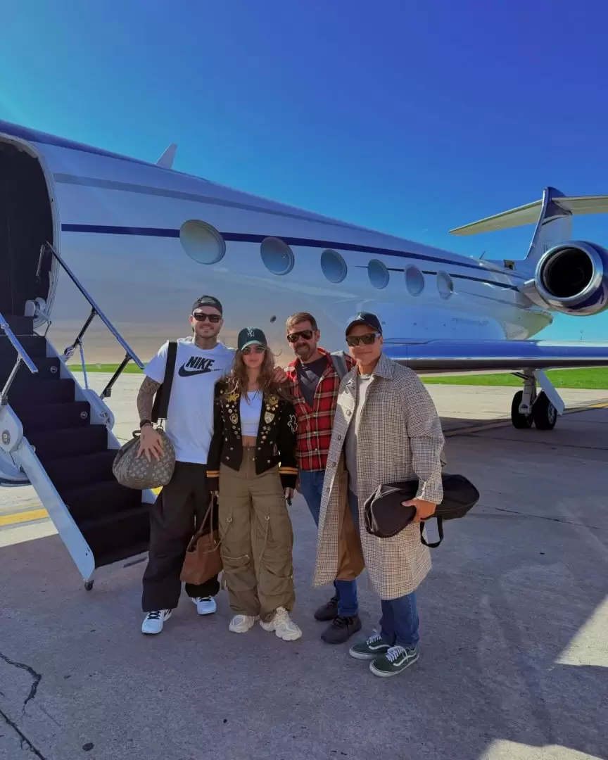 Mauro Icardi en Italia.