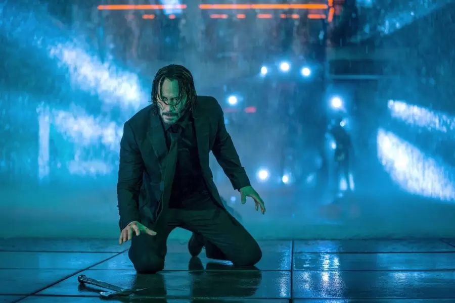John Wick