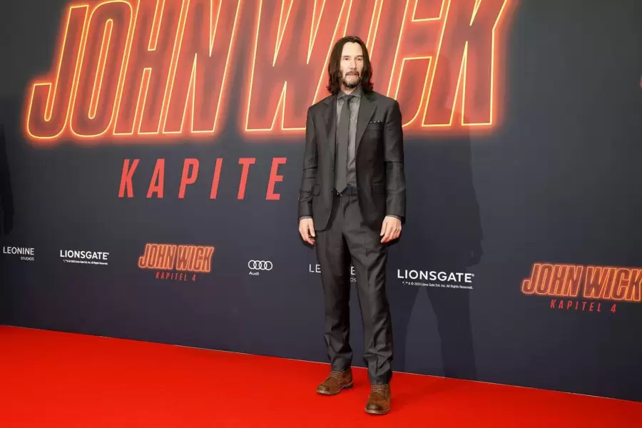 John Wick