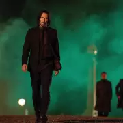 John Wick 5 en marcha: �Regresar� Keanu Reeves?