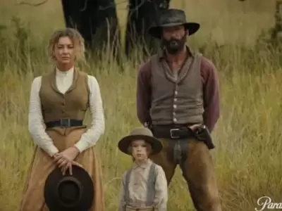 La precuela de la serie se puede ver en Netflix
