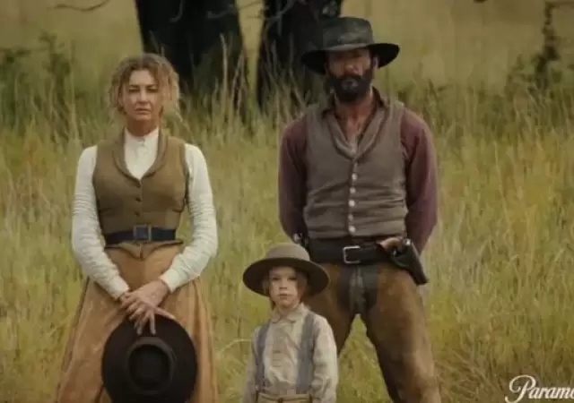 La precuela de la serie se puede ver en Netflix