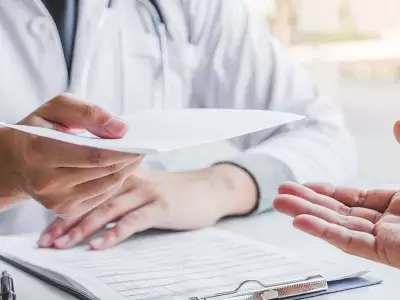 Nuevo aumento en las consultas m�dicas en Mendoza: cu�nto cuestan desde julio