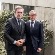 River Plate denuncia al Grupo Gillett por estafa en la transferencia de Villagra