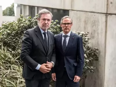 Tofoni y Gillett