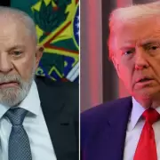Aranceles a Brasil: Lula decidió quedarse de brazos cruzados y no responderá