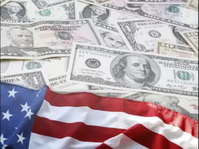 El IPC de la primera econom�a mundial mostr� una tendencia a la desaceleraci�n pese a la guerra comercial.
