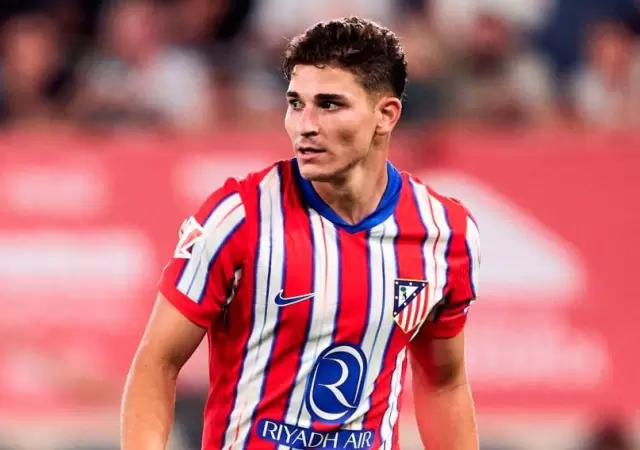 El presidente de Atl�tico Madrid derrumb� la ilusi�n de Barcelona.