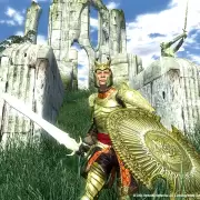 Qué sabemos del remake de The Elder Scrolls IV: Oblivion
