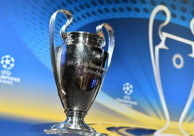 La Champions ya conoce a los ocho mejores equipos