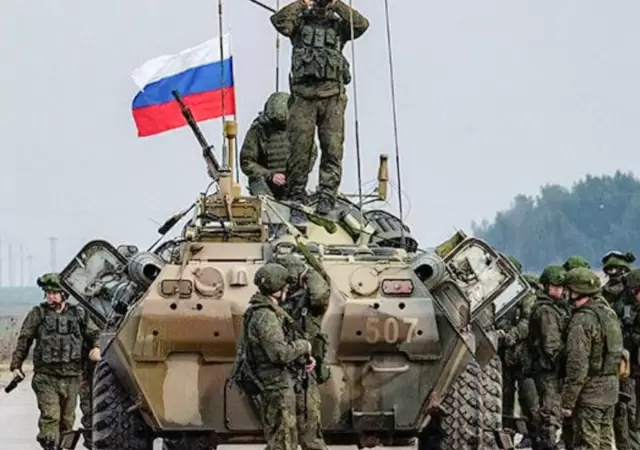 Las tropas de Zelenski empiezan a ceder definitivamente ante la embestida del Kremlin para reconquistar su territorio.