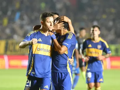 Dolor de cabeza para Fernando Gago.