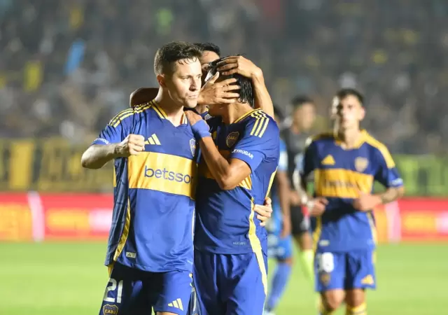 Dolor de cabeza para Fernando Gago.