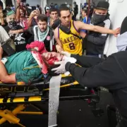 Bullrich dijo que el fot�grafo Grillo "es un militante kirchnerista y est� preso"