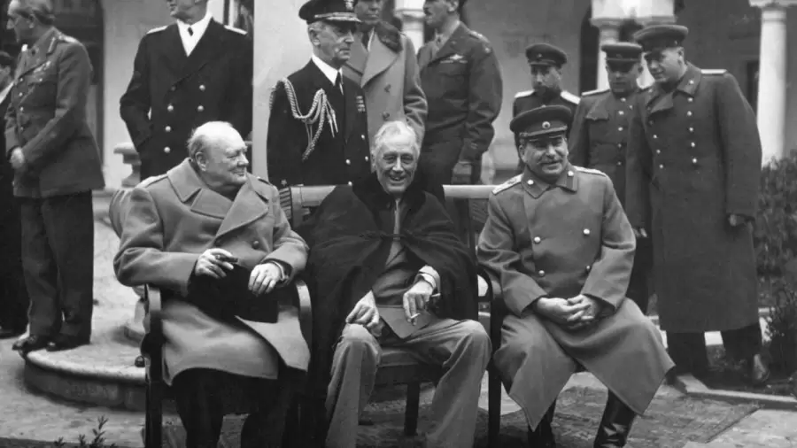 yalta