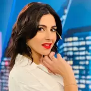 �Qui�n es Marcela Pagano, protagonista del esc�ndalo en el Congreso?