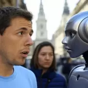 �Permiso para salir? La respuesta inesperada del ChatGPT a un hombre casado