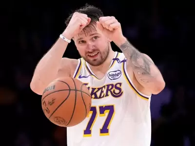 Los Lakers necesitan volver a la victoria de la mano de Doncic.