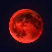 5 signos que vivir�n un renacer emocional con el eclipse lunar de septiembre