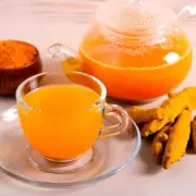 �C�mo hacer un t� de c�rcuma para aliviar el dolor inflamatorio?