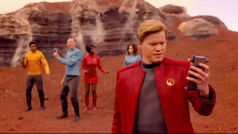 Black Mirror