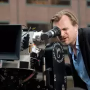 La Odisea de Nolan: se filtran im�genes y Tom Holland sorprende