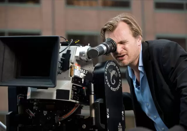 La Odisea de Nolan: se filtran im�genes y Tom Holland sorprende