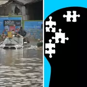 C�mo afecta el temporal en Bah�a Blanca a la salud mental de las v�ctimas