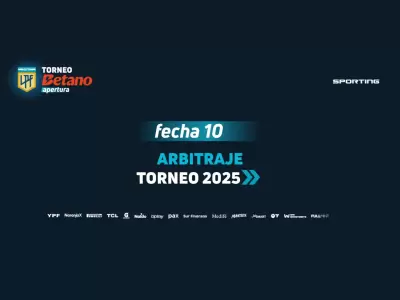 Fecha 10 del Apertua. Todos los partidos.