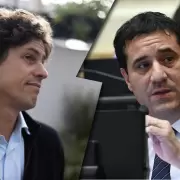 Lousteau vs. Abad, un choque radical por la Corte Suprema