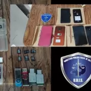 Detienen a un preceptor por producir material de abuso sexual infantil