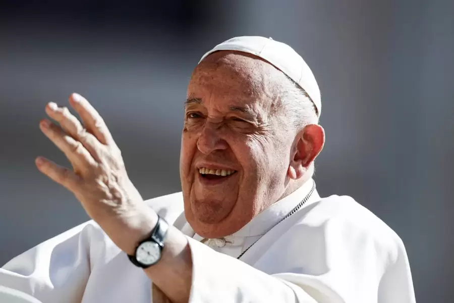 Papa Francisco