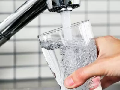 agua