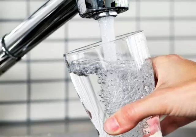 agua