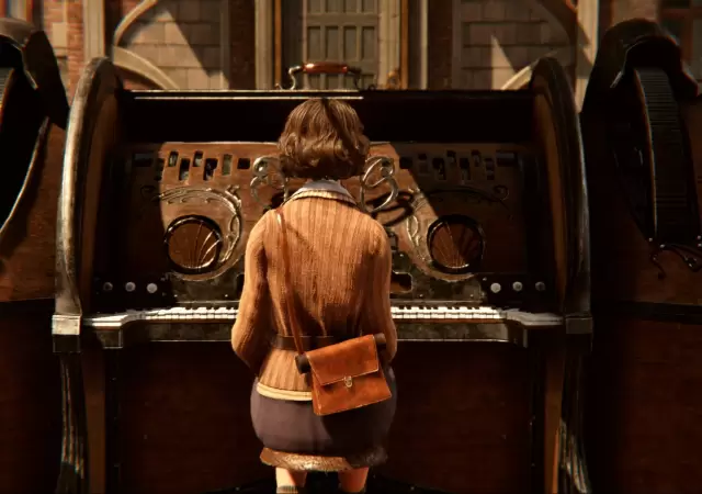 Syberia: The World Before