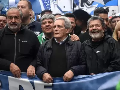 La c�pula sindical