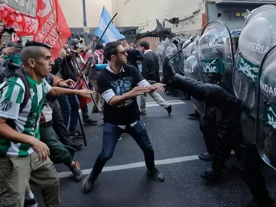 Enfrentamientos directos