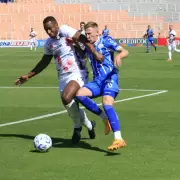 Godoy Cruz vs. San Lorenzo por el Apertura 2025: día, hora, árbitro y TV