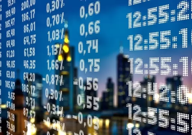 Los principales �ndices argentinos en Wall Street suben.