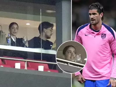 Tini Stoessel y Rodrigo De Paul: el video que confirmar�a su reconciliaci�n