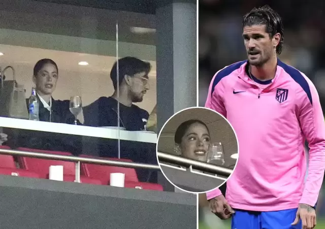 Tini Stoessel y Rodrigo De Paul: el video que confirmar�a su reconciliaci�n